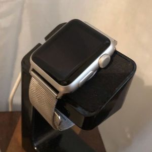 Apple Watch 38mm Series 1